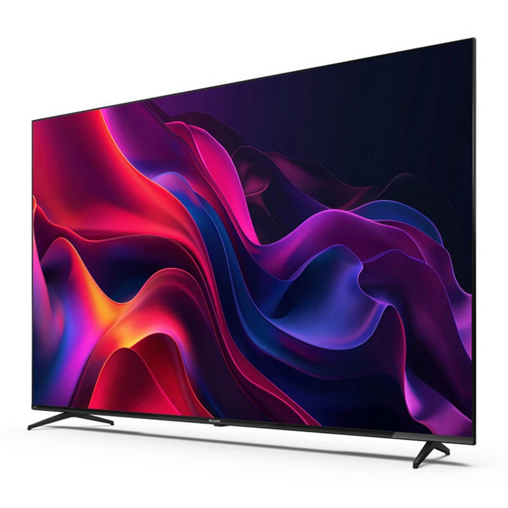 Sharp 4T-C70GK4245KB 70 Inch LED 4K Ultra HD Frameless Smart TV