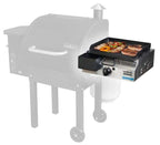 Sidekick Flat Top for Camp Chef Woodwind Pellet Grills