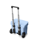 Yeti Roadie 32 Cooler Box in Big Sky Blue