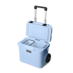 Yeti Roadie 32 Cooler Box in Big Sky Blue