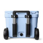 Yeti Roadie 32 Cooler Box in Big Sky Blue