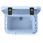 Yeti Roadie 32 Cooler Box in Big Sky Blue