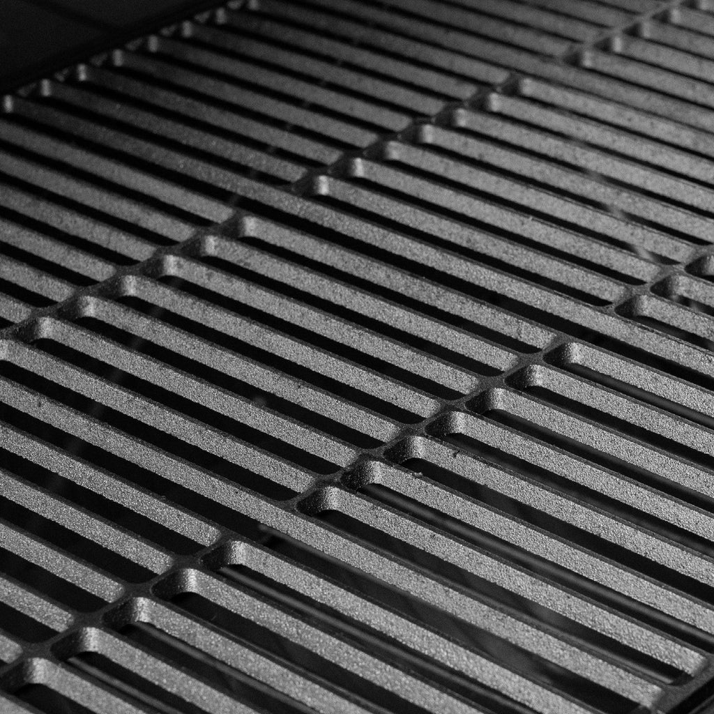 Smokin' Pro Charcoal BBQ and Offset Smoker by Char-Griller