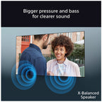 Sony K43S38BP 43 Inch Bravia 3 LED 4K Ultra HD HDR Smart Google TV 2025