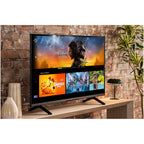 Sony K43S38BP 43 Inch Bravia 3 LED 4K Ultra HD HDR Smart Google TV 2025