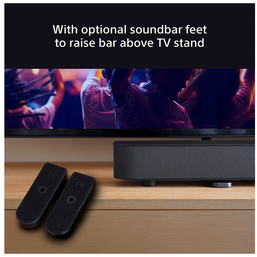 Sony K55XR55B 55 Inch BRAVIA 5 Mini LED 4K UHD HDR Smart TV and HT-B600 3.1.2ch BRAVIA Theatre Bar 6 Soundbar with Subwoofer