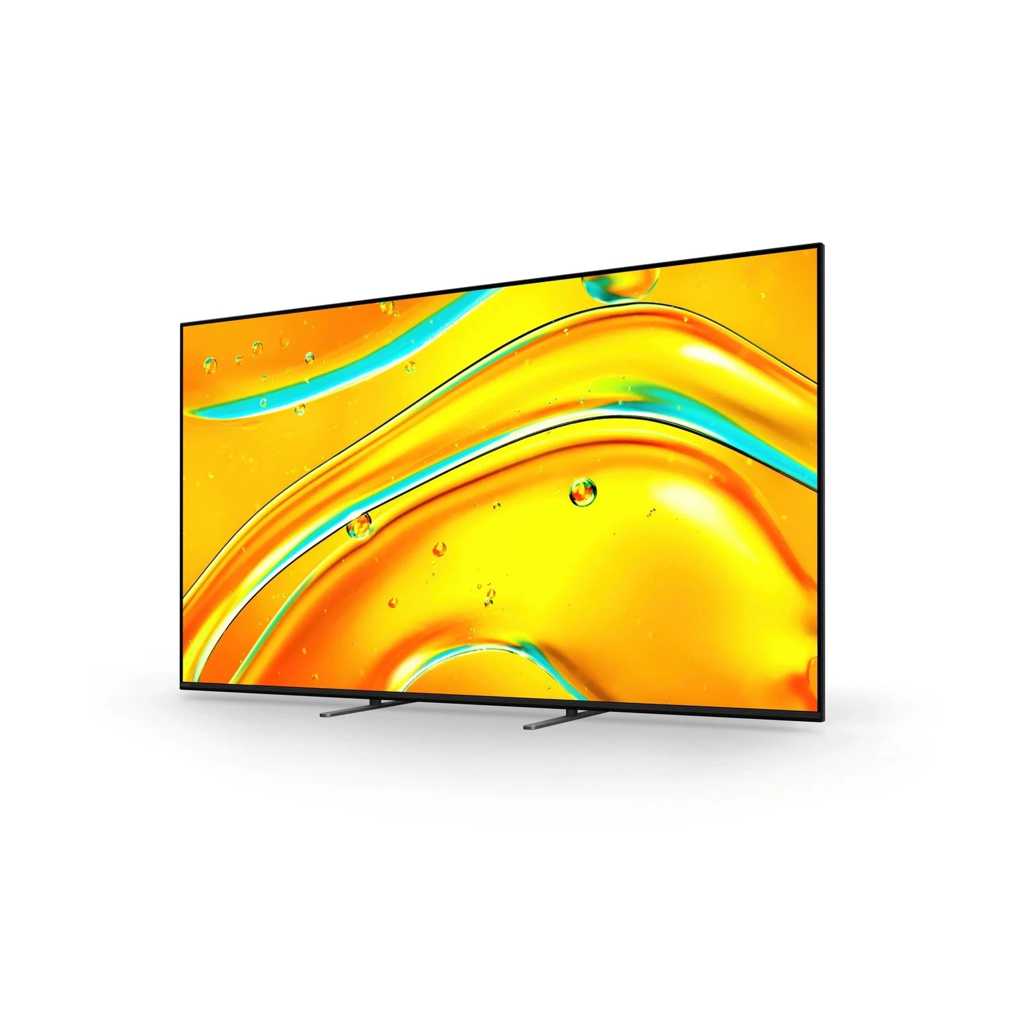 Sony K55XR55B 55 Inch BRAVIA 5 Mini LED 4K Ultra HD HDR Smart Google TV 2025