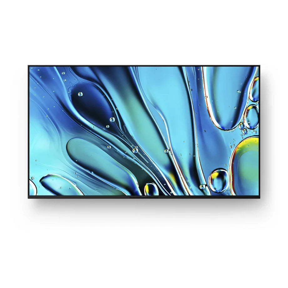 Sony K65S38B 65 Inch Bravia 3 LED 4K Ultra HD HDR Smart Google TV 2025