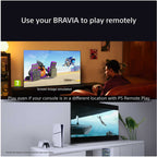 Sony K65S38B 65 Inch Bravia 3 LED 4K Ultra HD HDR Smart Google TV 2025