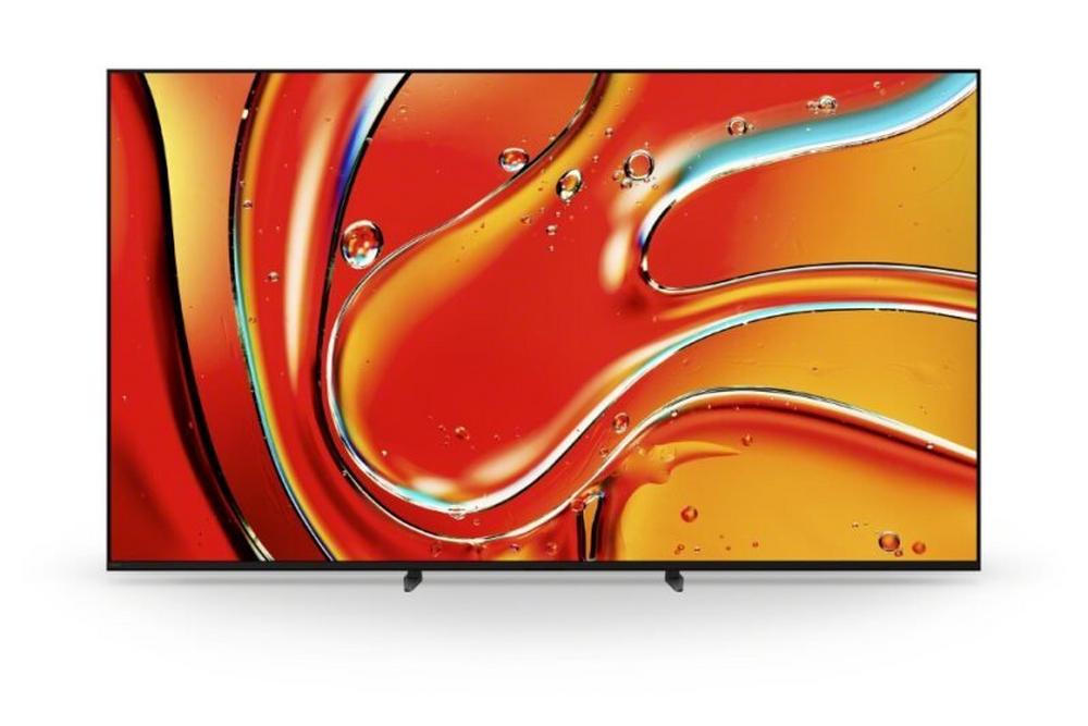 Sony K65XR70U 65 Inch BRAVIA 7 XR70U 4K QLED Mini LED Smart Google Bravia TV 2024