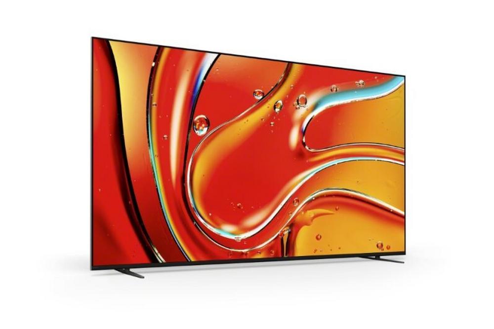 Sony K65XR70U 65 Inch BRAVIA 7 XR70U 4K QLED Mini LED Smart Google Bravia TV 2024