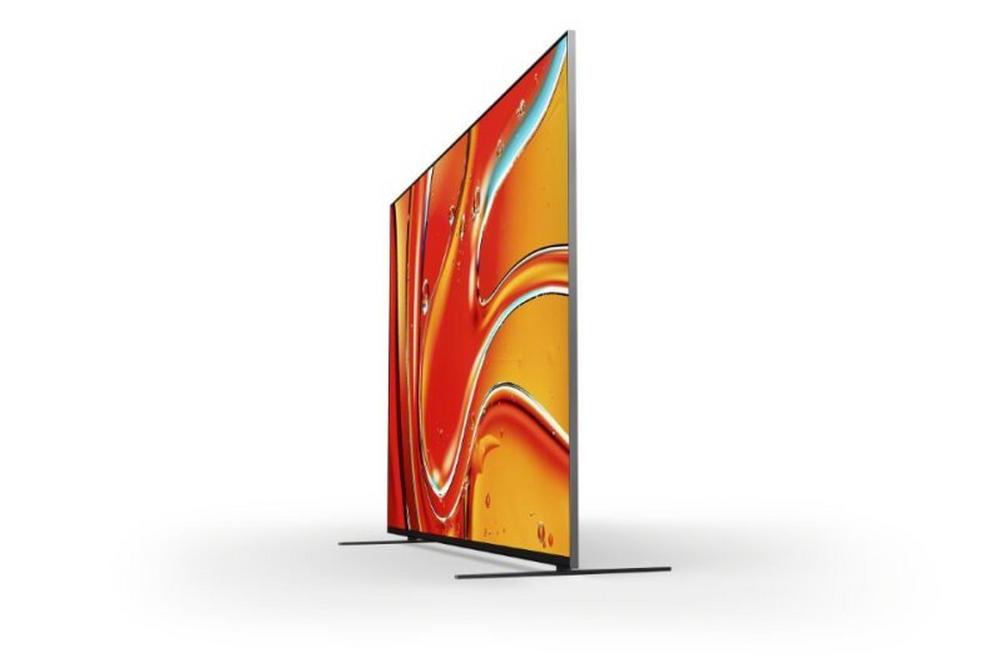 Sony K65XR70U 65 Inch BRAVIA 7 XR70U 4K QLED Mini LED Smart Google Bravia TV 2024