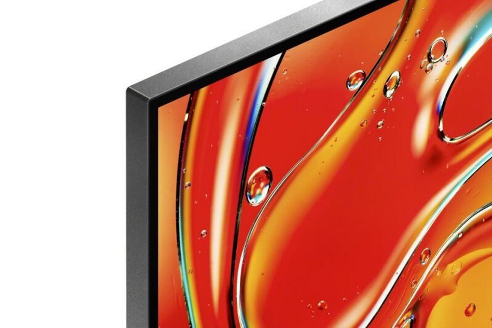 Sony K65XR70U 65 Inch BRAVIA 7 XR70U 4K QLED Mini LED Smart Google Bravia TV 2024