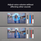 Sony K65XR80U 65 Inch BRAVIA 8 4K OLED Smart Google Bravia TV