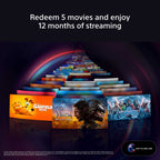 Sony K65XR8AU 65 Inch BRAVIA 8A 4K Ultra HD HDR OLED Smart Google TV