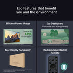 Sony K75XR70PU 75 Inch BRAVIA 7 4K QLED Mini LED Smart Google Bravia TV 2024