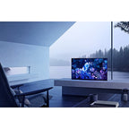 Sony XR42A90KU A90K BRAVIA XR MASTER Series OLED 4K Ultra HD High Dynamic Range HDR Smart TV Google TV