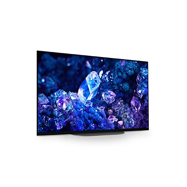 Sony XR48A90KU A90K BRAVIA XR MASTER Series OLED 4K Ultra HD High Dynamic Range HDR Smart TV Google TV