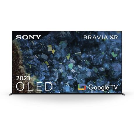 Sony XR83A84LPU 83 Inch A84L 4K UHD HDR OLED Google Smart Bravia TV
