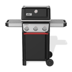 Weber Spirit E-310 Gas BBQ