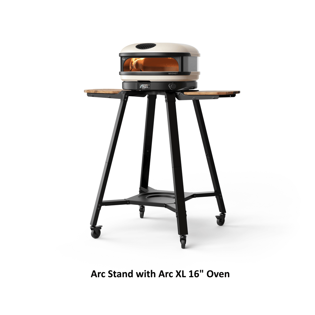 Stand for Gozney Arc or Arc XL Pizza Oven