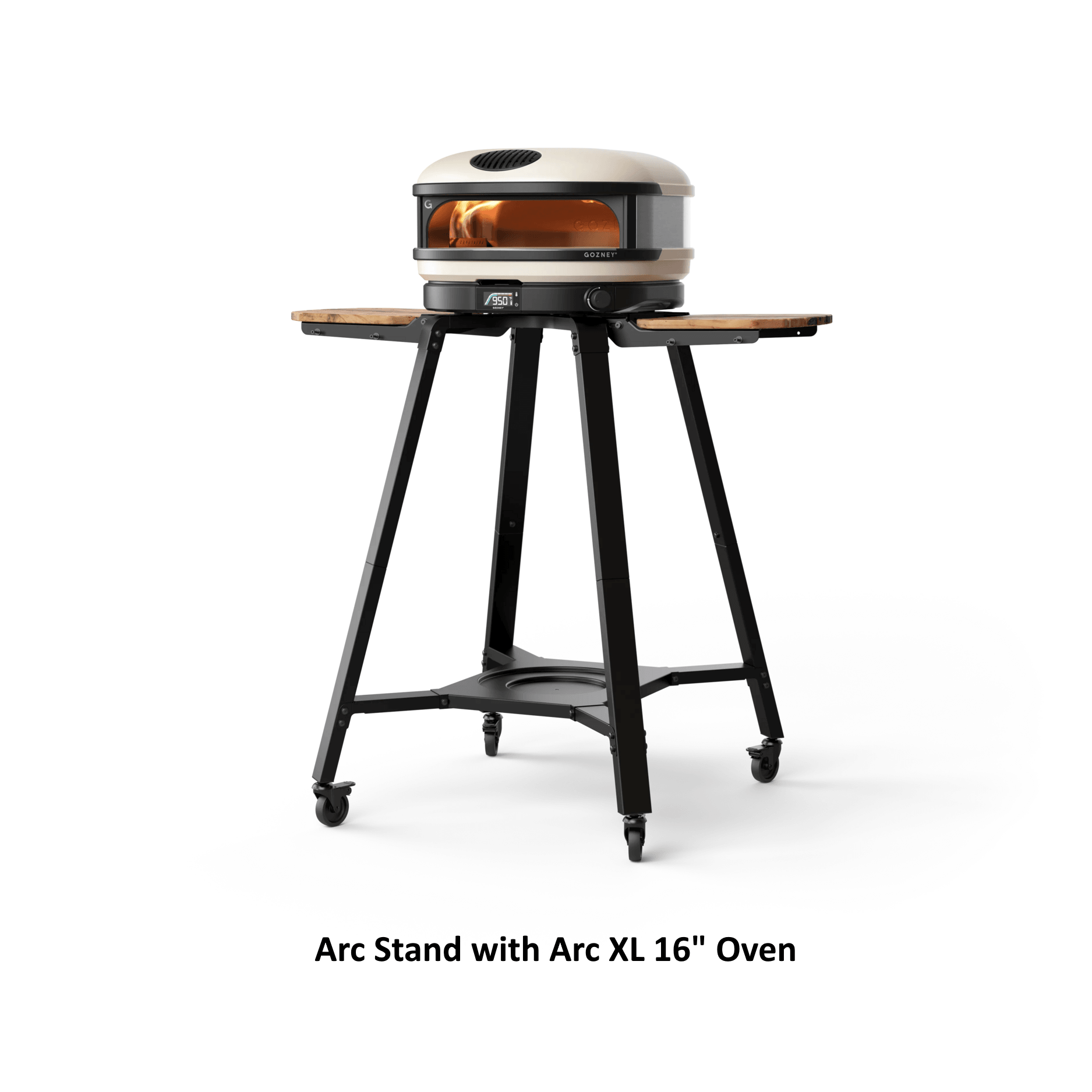 Stand for Gozney Arc or Arc XL Pizza Oven