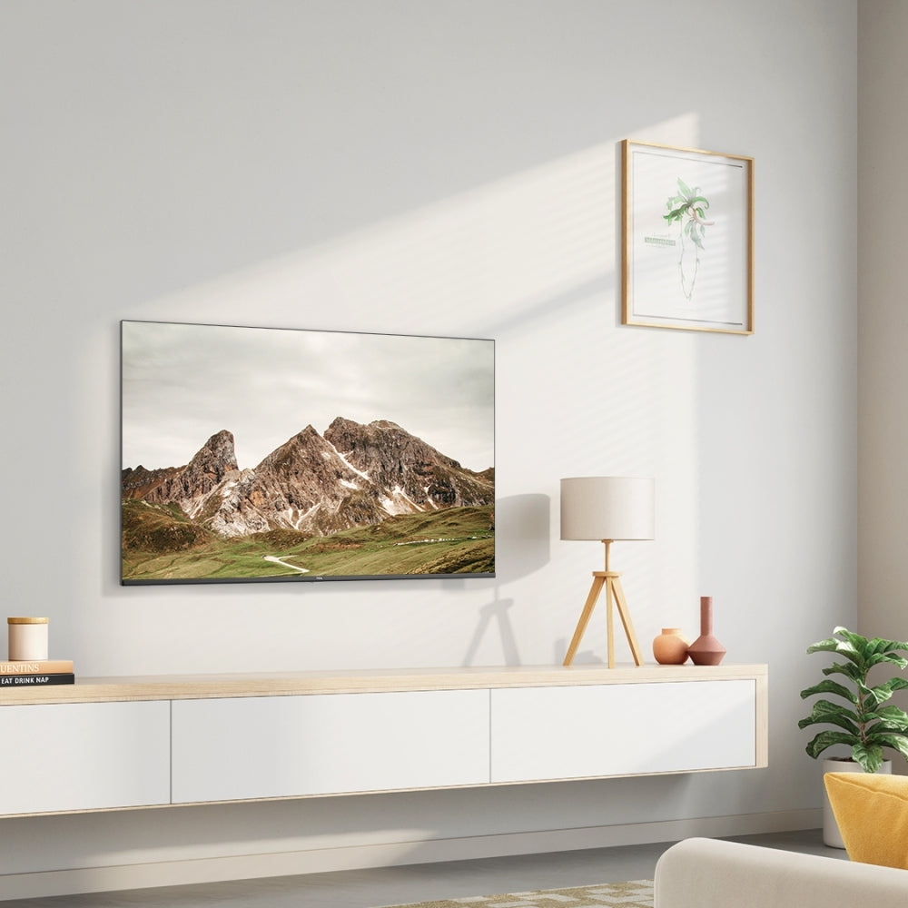 TCL 40S5400AK 40 Inch S54K Frameless Full HD HDR Smart Android TV 2024
