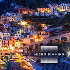 TCL 40S5400AK 40 Inch S54K Frameless Full HD HDR Smart Android TV 2024