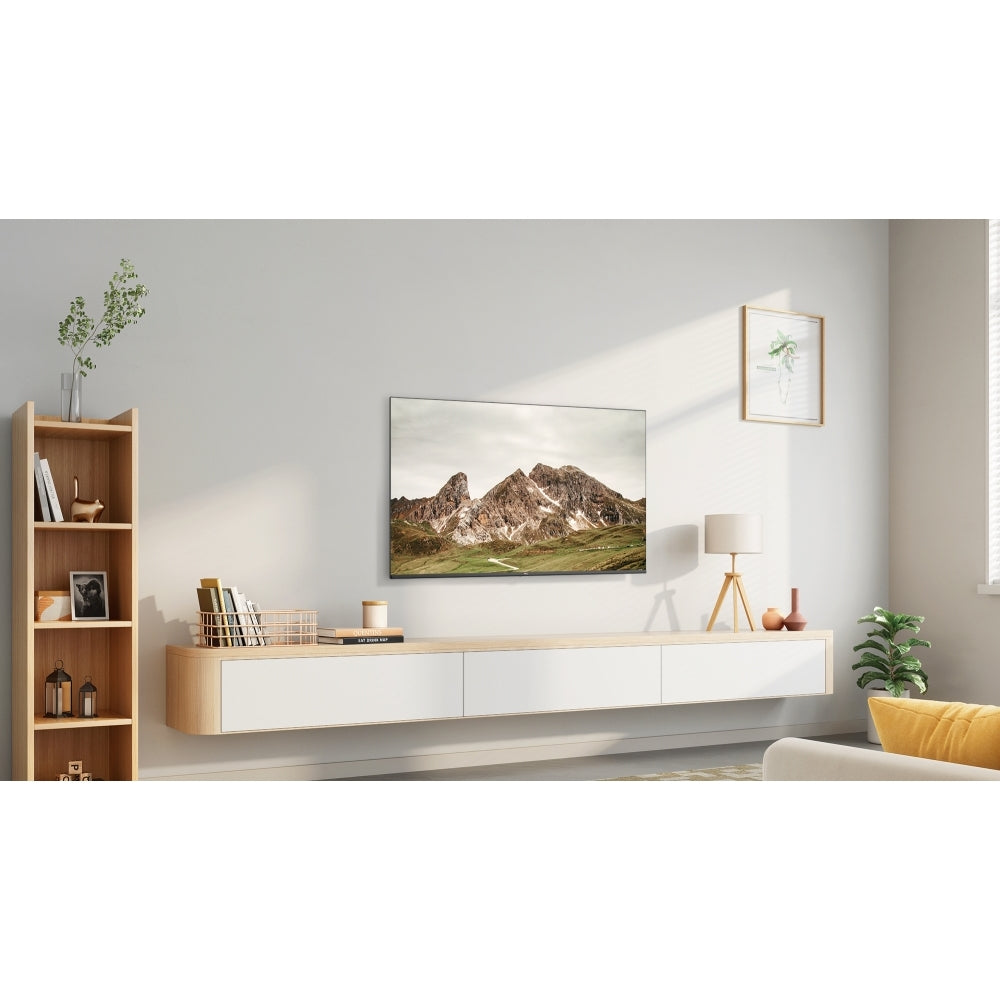 TCL 40S5400AK 40 Inch S54K Frameless Full HD HDR Smart Android TV 2024