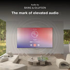 TCL 55Q7C-UK 55 Inch Q7C 4K Ultra HD HDR QD-Mini LED Smart Google TV 2025