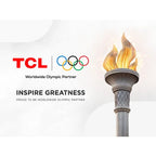 TCL 55Q7C-UK 55 Inch Q7C 4K Ultra HD HDR QD-Mini LED Smart Google TV 2025