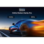 TCL 55T8C-UK 55 Inch T8C 4K QLED Ultra HD HDR Smart Google TV with 144Hz Motion Clarity Pro and Onkyo 2.1 sound