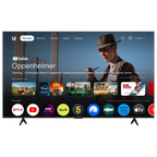 TCL 85P7K-UK 85 Inch P7K 4K QLED Ultra HD HDR Direct LED Smart Google TV 2025