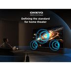 TCL 85Q6C-UK 85 Inch Q6C 4K Ultra HD HDR QD-Mini LED Smart Google TV 2025