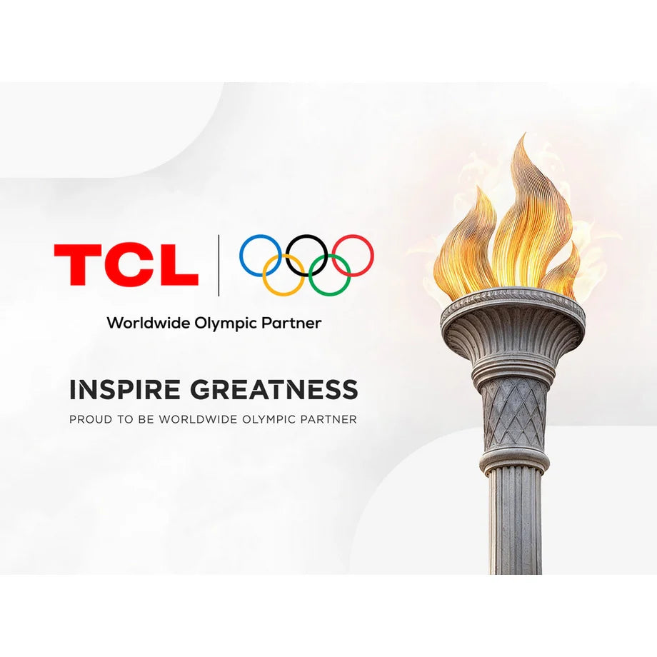 TCL 85T8C-UK 85 Inch T8C 4K QLED Ultra HD HDR Smart Google TV with 144Hz Motion Clarity Pro and Onkyo 2.1 sound 2025