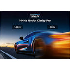 TCL 98P8K-UK 98 Inch P8K 4K Ultra HD HDR QLED Smart Google TV with 144Hz Motion Clarity Pro and Onkyo 2.1 sound 2025