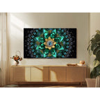 TCL 98Q6C-UK 98 Inch Q6C 4K Ultra HD HDR QD-Mini LED Smart Google TV 2025