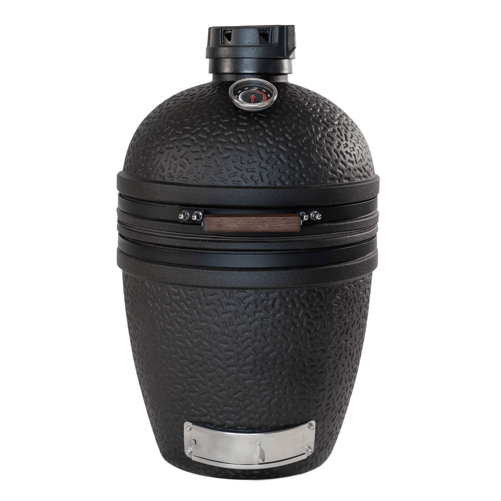 The Bastard Urban Medium Solo Standalone Kamado BBQ