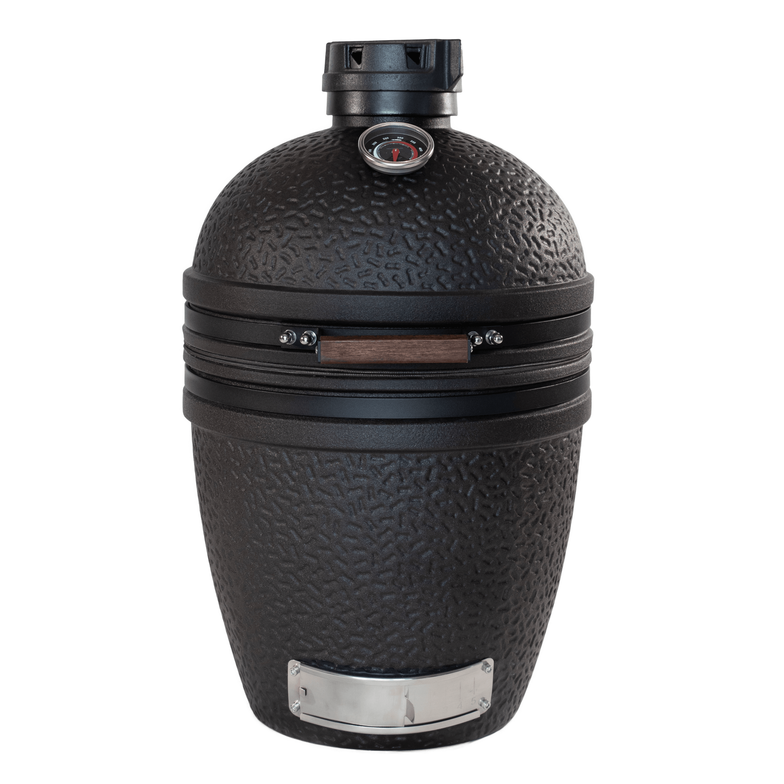 The Bastard Urban Medium Solo Standalone Kamado BBQ