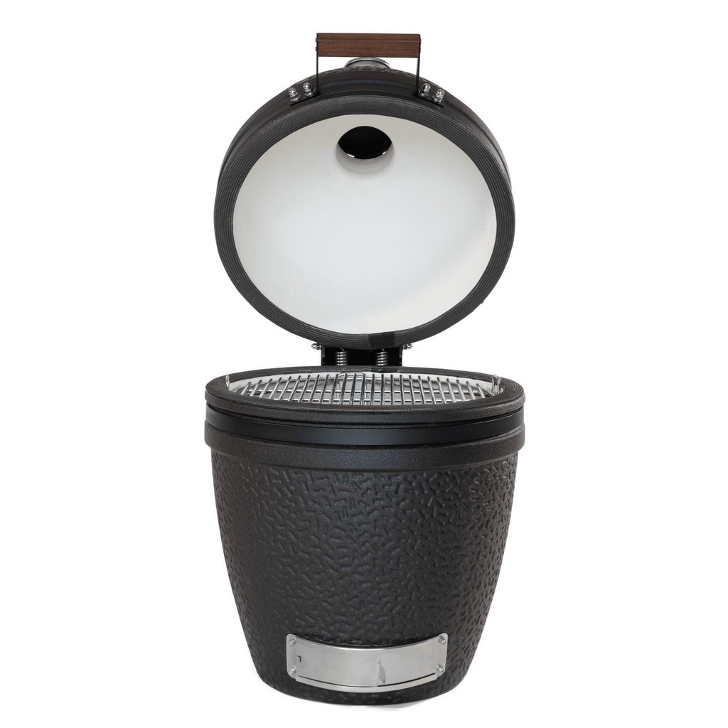 The Bastard Urban Medium Solo Standalone Kamado BBQ