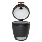 The Bastard Urban Medium Solo Standalone Kamado BBQ