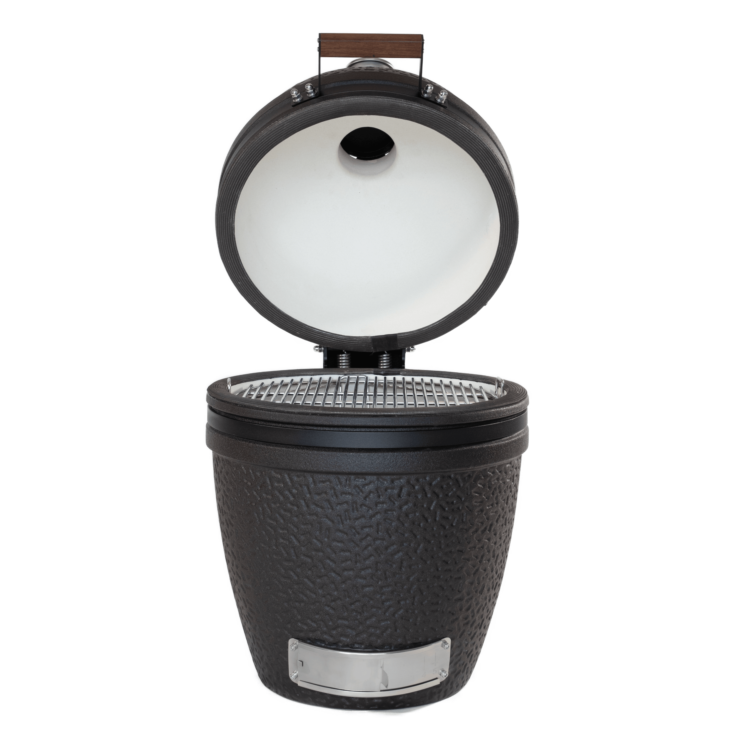 The Bastard Urban Medium Solo Standalone Kamado BBQ