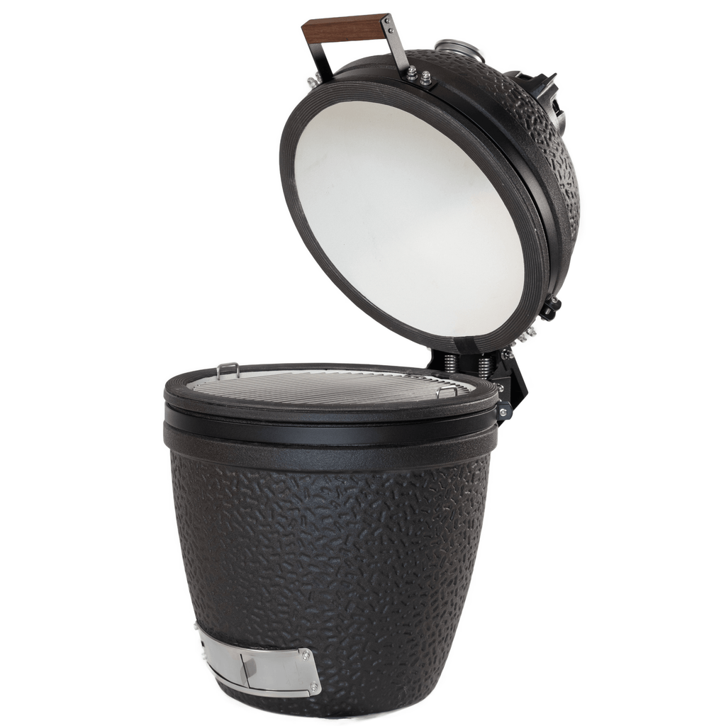 The Bastard Urban Medium Solo Standalone Kamado BBQ