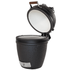 The Bastard Urban Medium Solo Standalone Kamado BBQ