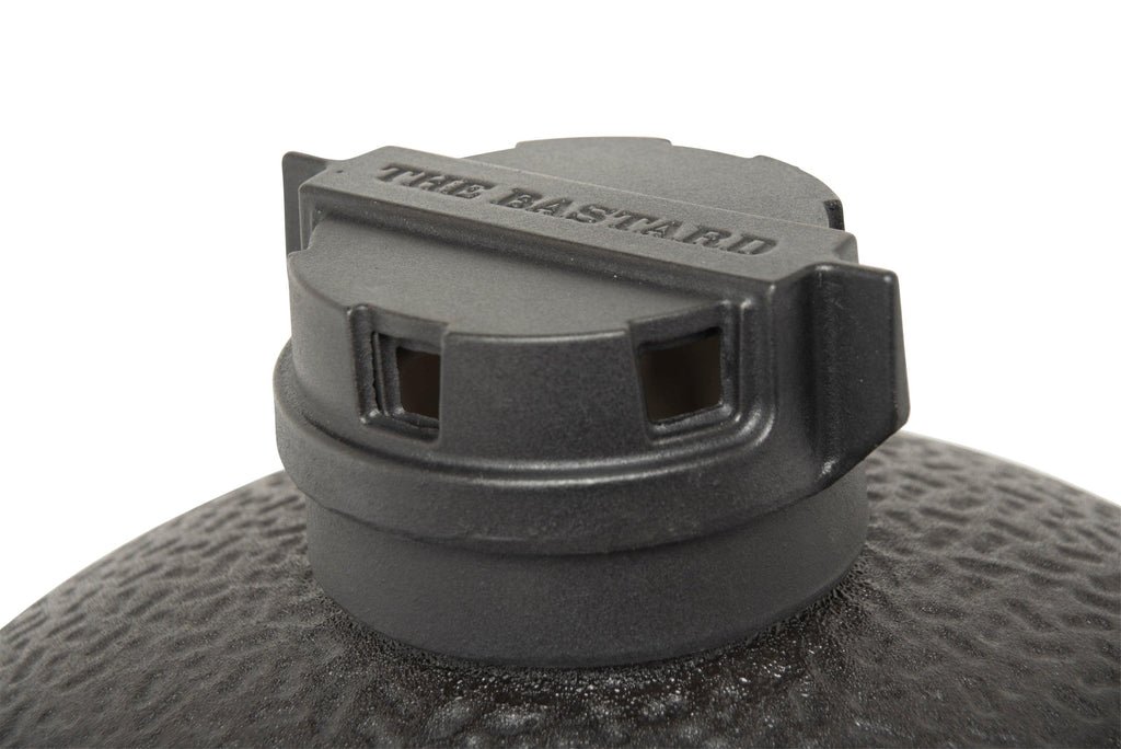 The Bastard Urban Medium Solo Standalone Kamado BBQ