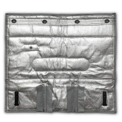 Thermal Jacket for Yoder YS480 Pellet Grill