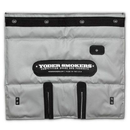 Thermal Jacket for Yoder YS480 Pellet Grill
