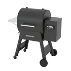 Traeger Ironwood 650 BBQ Wood Pellet Grill