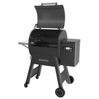 Traeger Ironwood 650 BBQ Wood Pellet Grill
