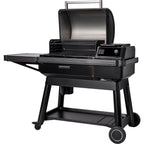 Traeger Ironwood Wood Pellet Smoker Grill